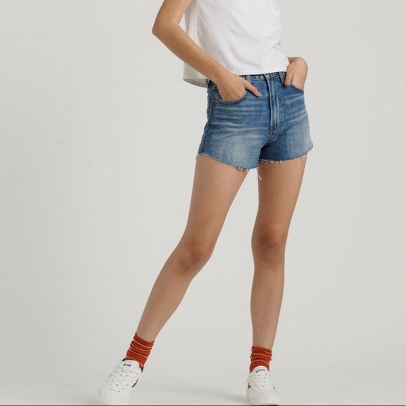 Lucky brand lucky pins shorts - Picture 9 of 9